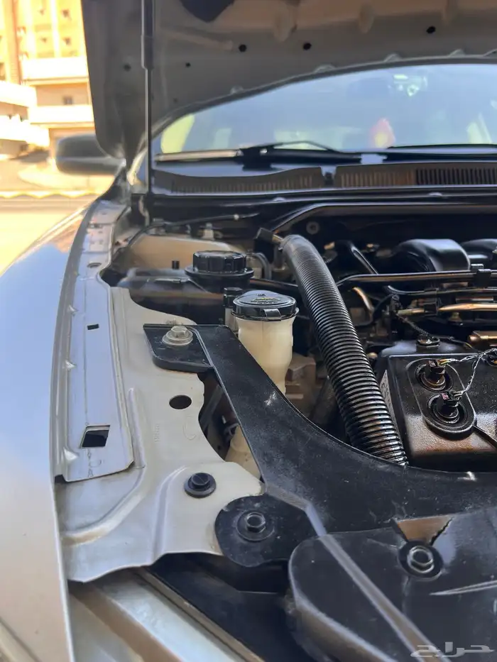 تورس 2017 استاندر للبيع 17