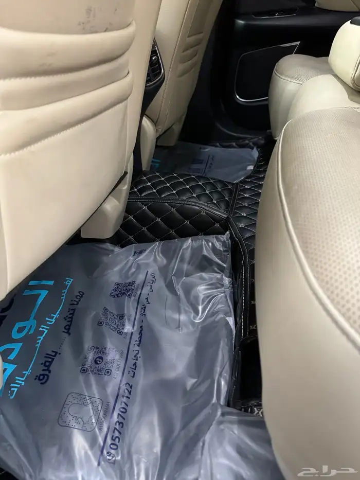 جيب مازدا نظيف جدا  للمستخدم 21