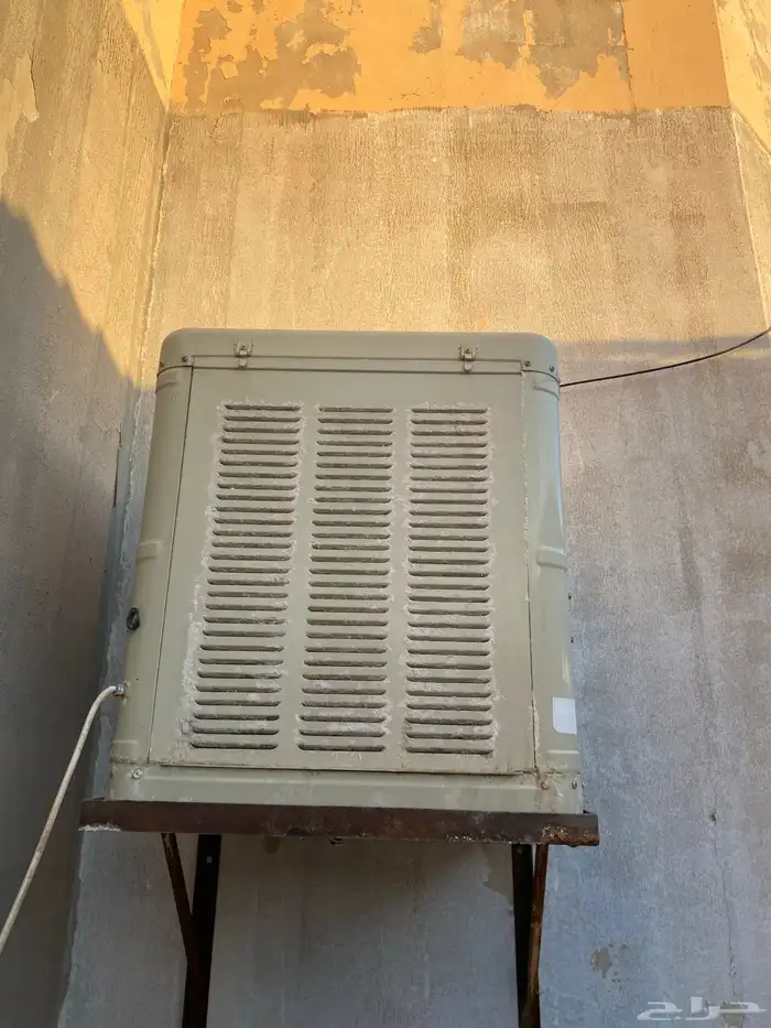 مكيفات للبيع عل السوم 17