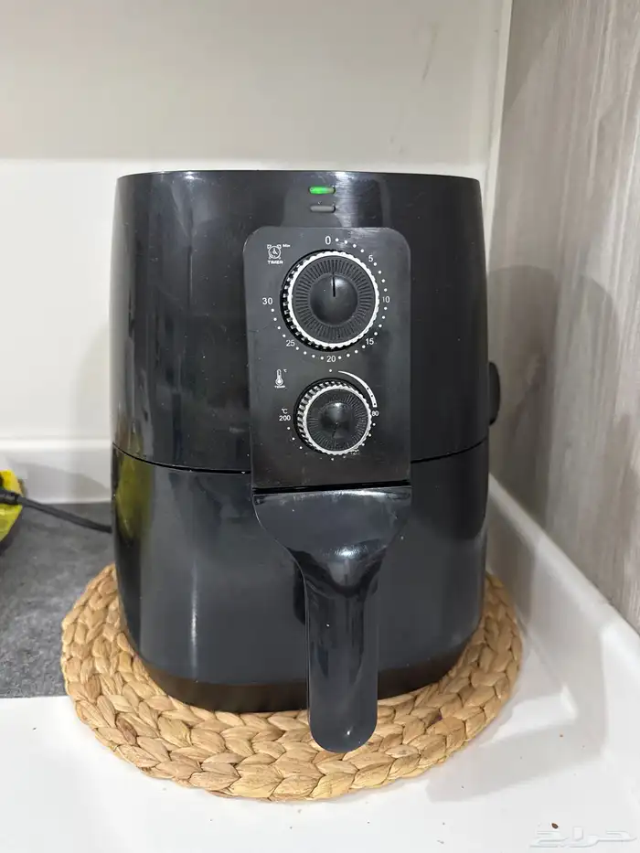 قلاية هوائية 3 لتر 1