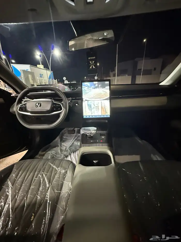 شانجان ايدو بلس لمتيد 25 6