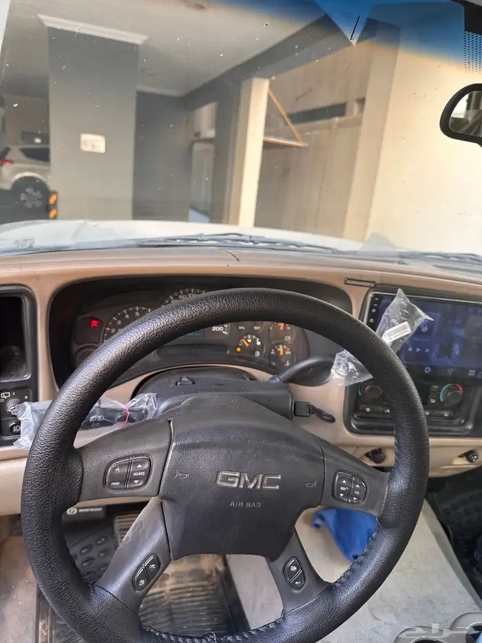 جمس مديل. 2005 9