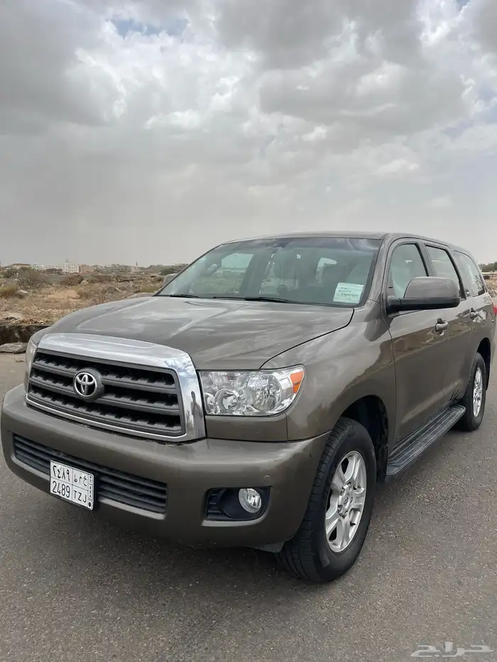 سكويا 2015 ((مخزن )) 11