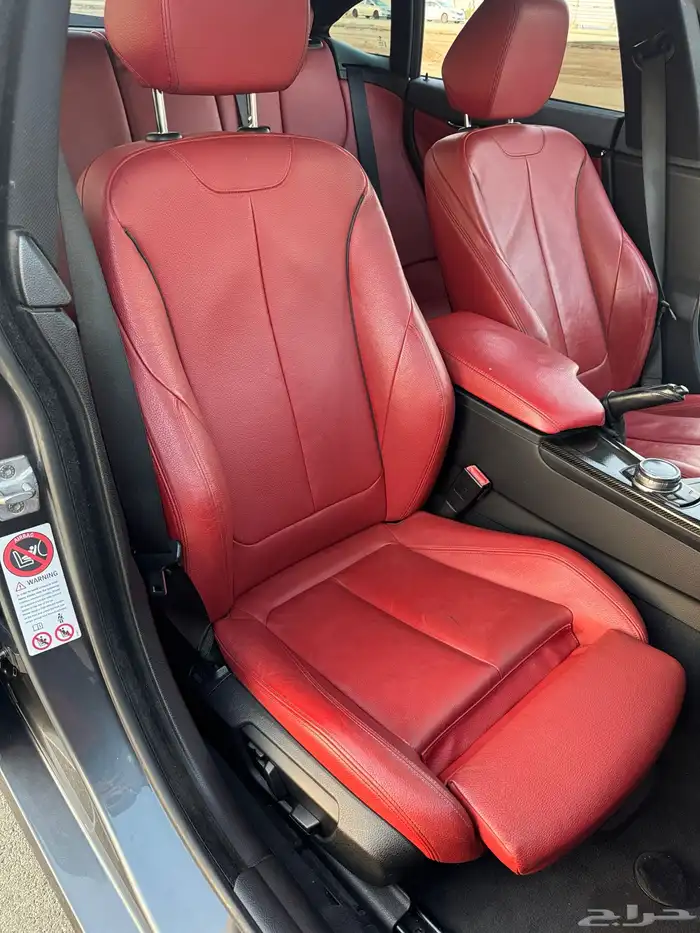 BMW 428i Kit M GRAN COUPE 2015 26