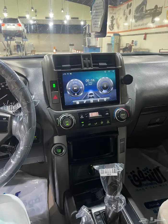 برادو TXL للبيع 3