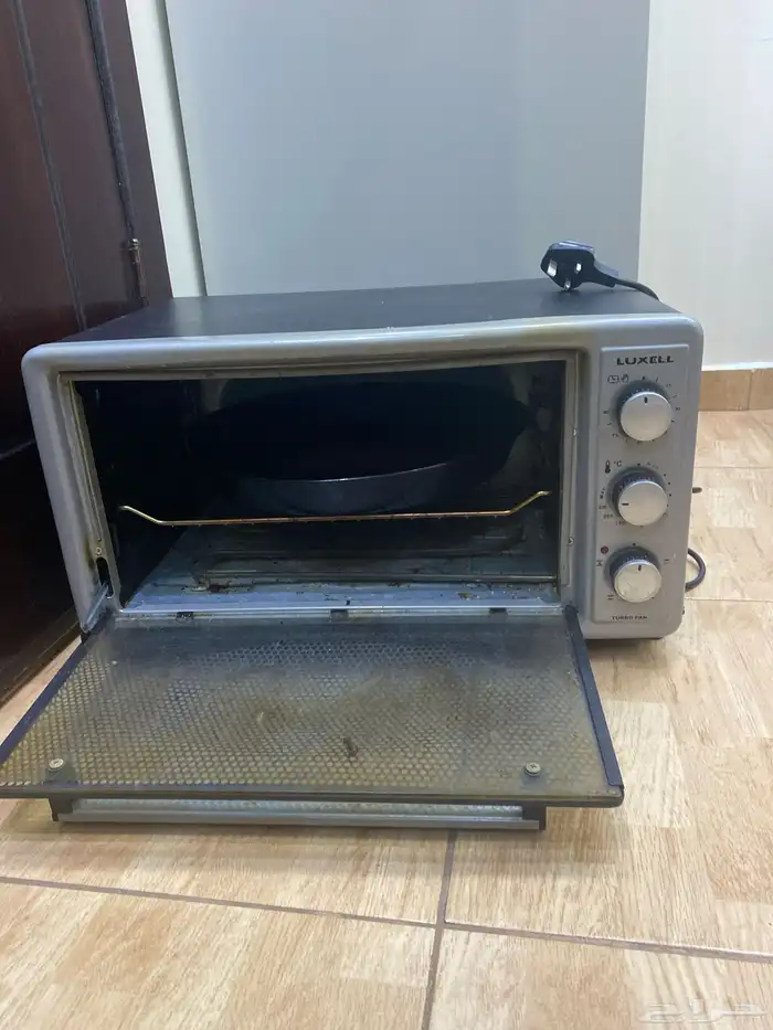 فرن كهربائي للبيع 1