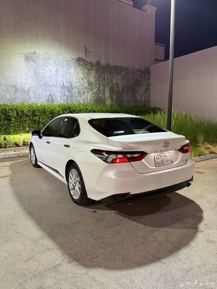 كامري GLEx وكالة 0