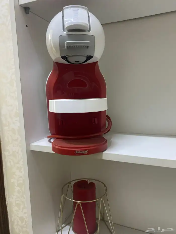 آلة القهوة 0