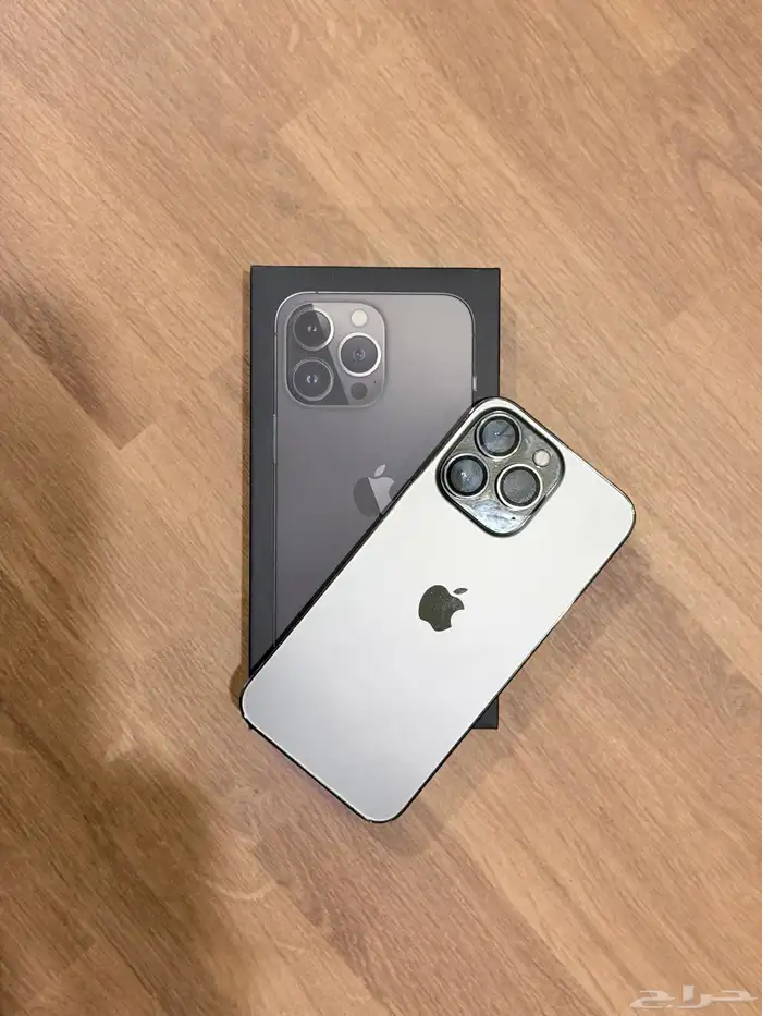 iphone 13 pro ايفون 2