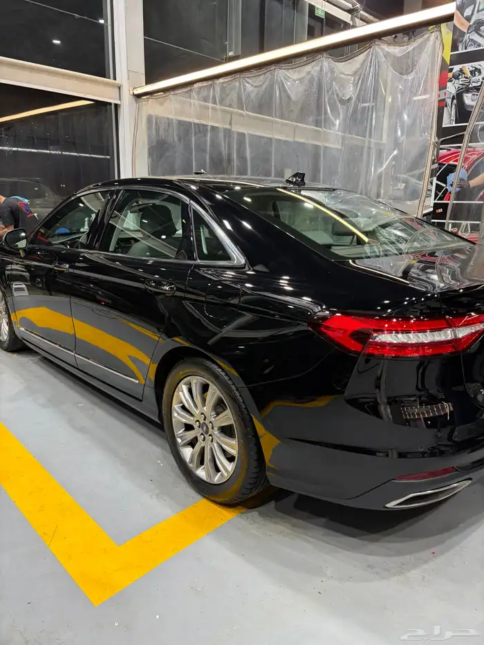 تورس 2021 اسود 2