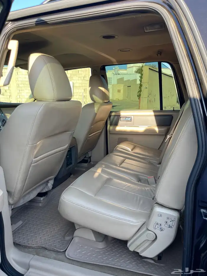 اكسبديشن 2013 0