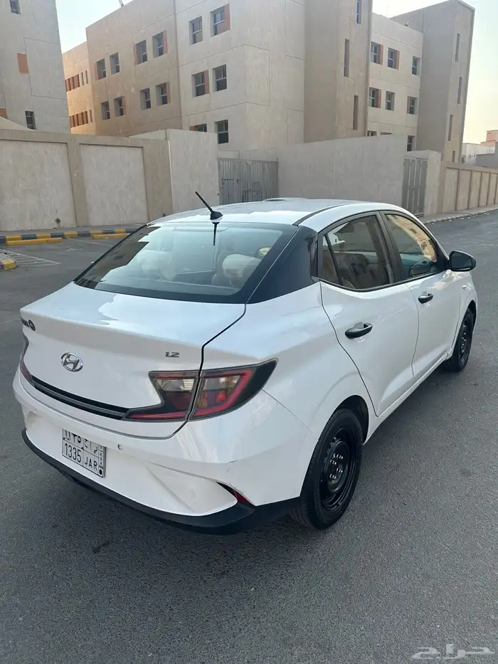 هونداي i10 2022 مستعمله 5