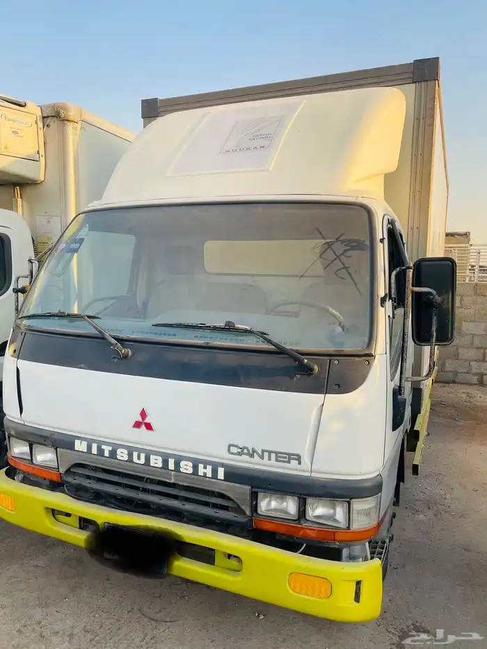 ميتسوبيشي 2004 فحص استمارة جديد 1