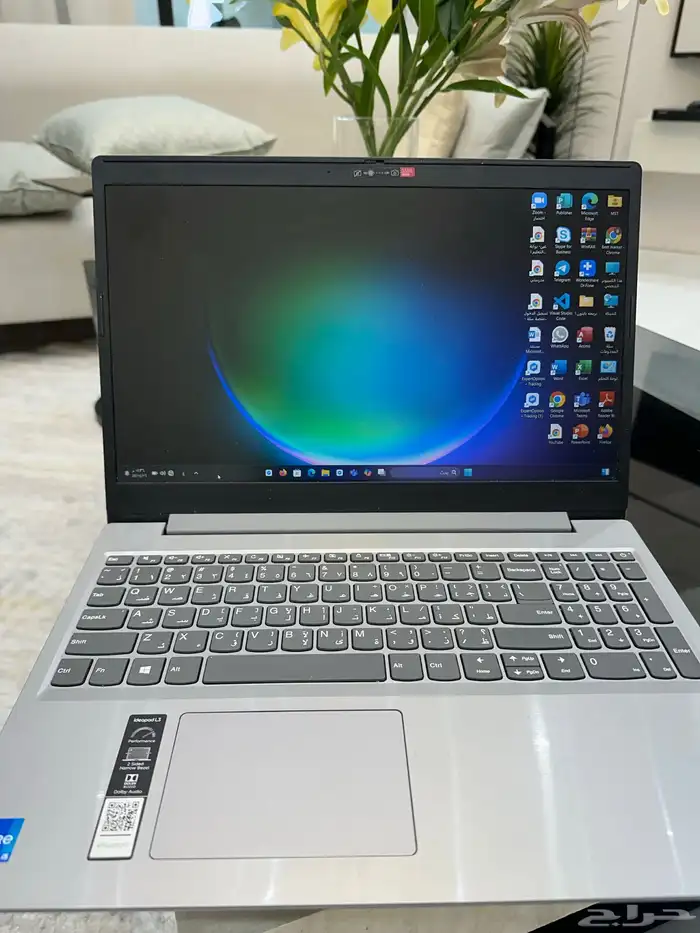 لاب توب لينوفو اخو الجديد 2