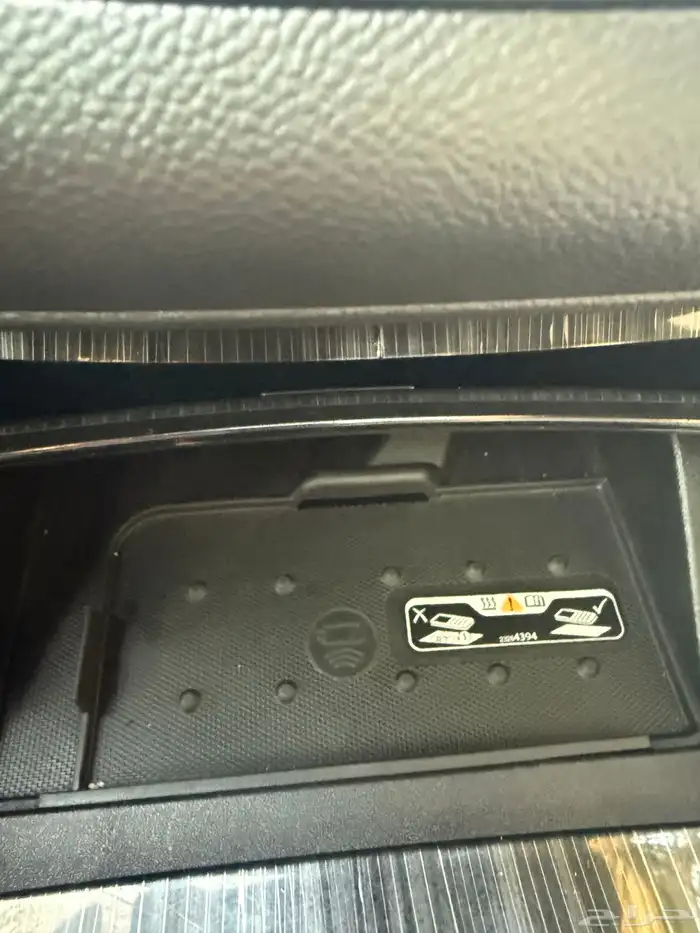 شيفروليه امبالا LTZ الجميح 2019 بحالة الوكالة 8