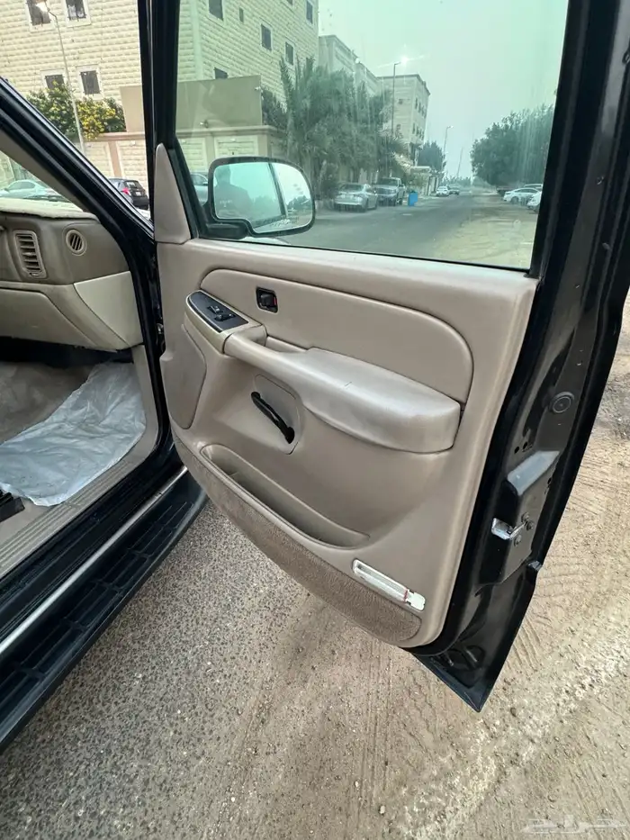 جمس يوكن 2004 دبل للبيع 21