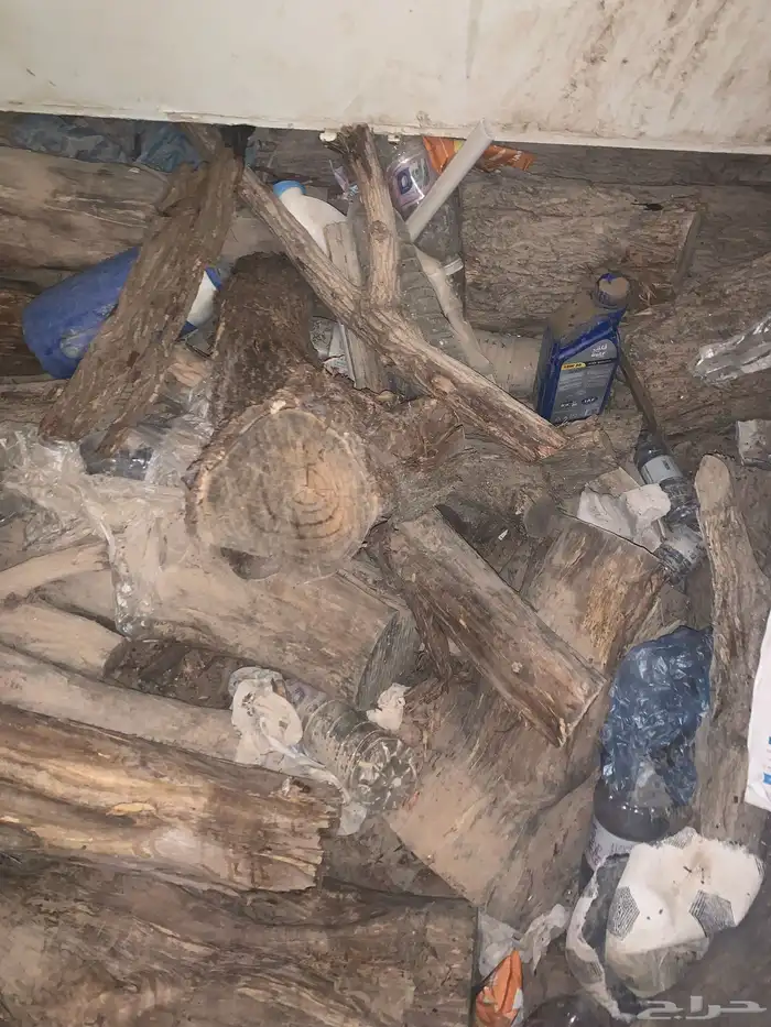 خشب مدري حق وش 3