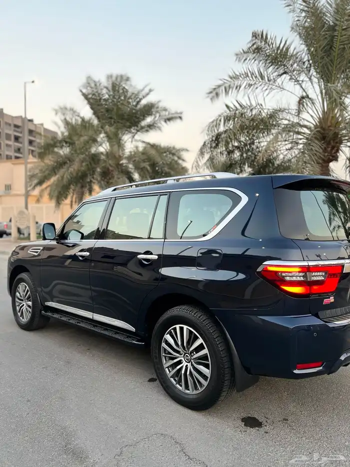 باترول بلاتينيوم 2021 مالك اول قمة النظافة سعودي وكالة 5