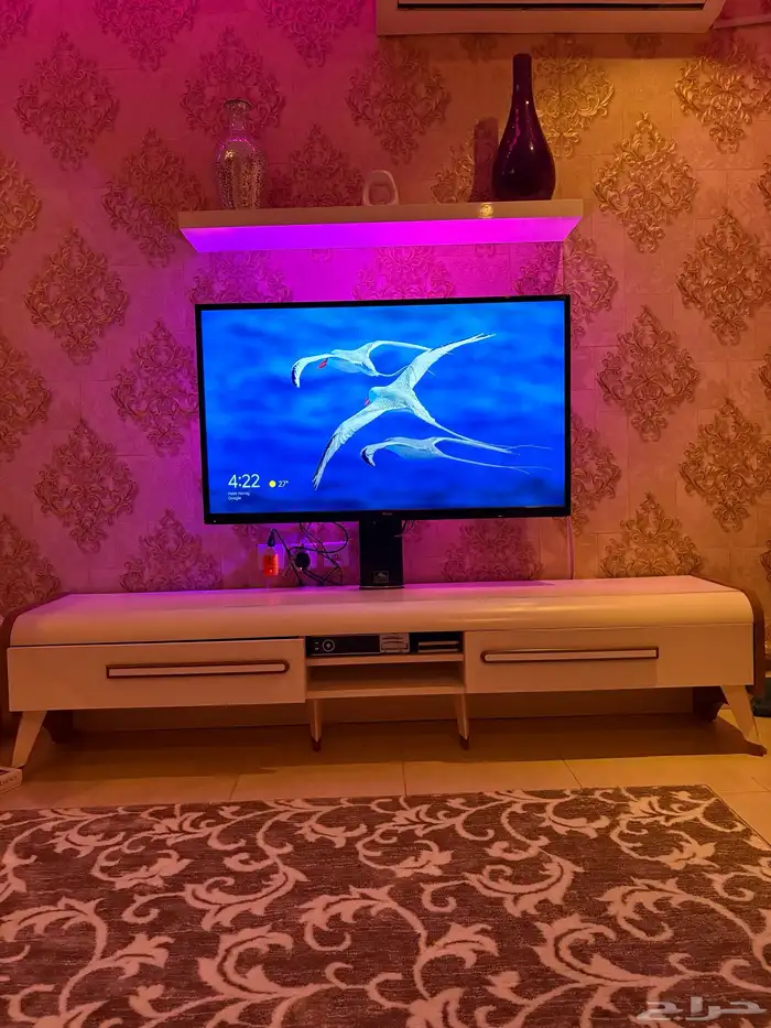 للبيع  أثاث منزل بيت كامل بحالة ممتازة 12