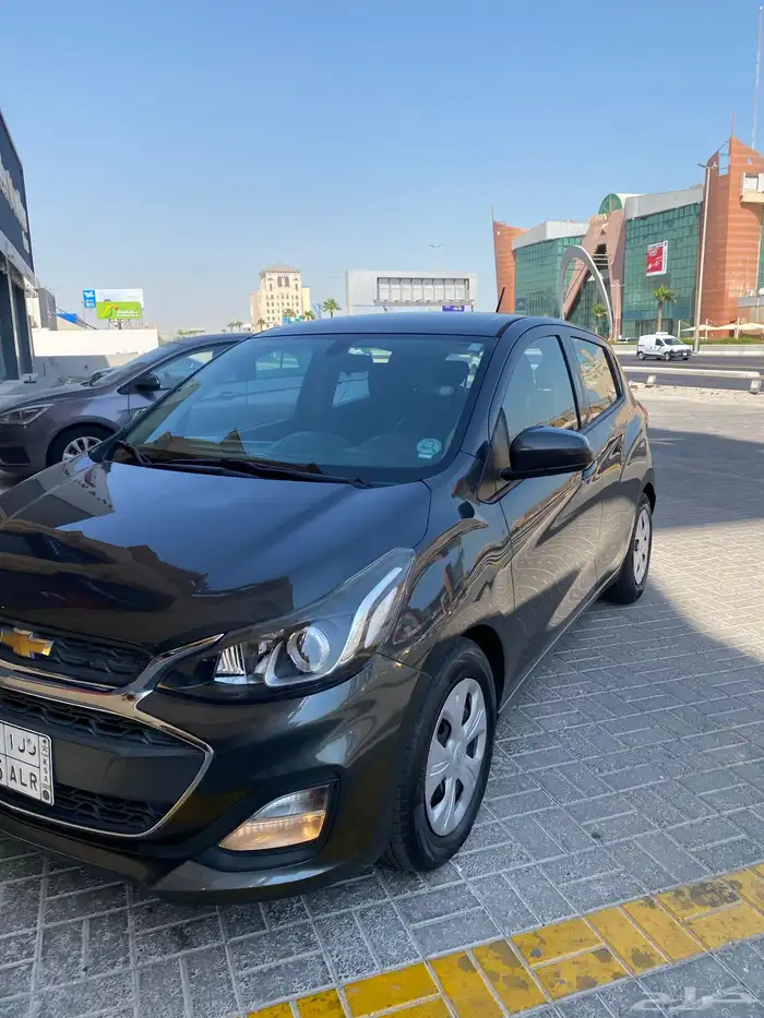 للبيع شفروليه سبارك 2019 0