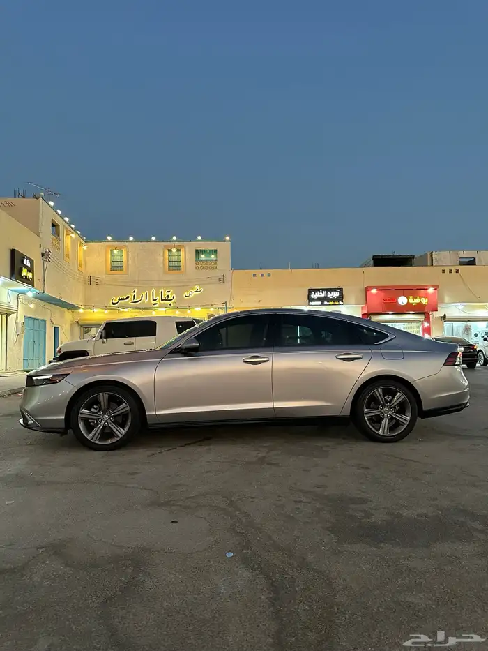 اكورد 2023 نص فل 5