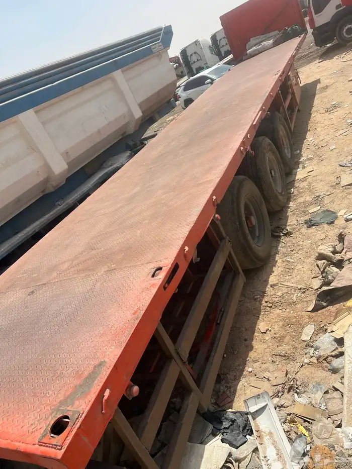 تيدر سطحة للايجار الشهري والسنوي 7