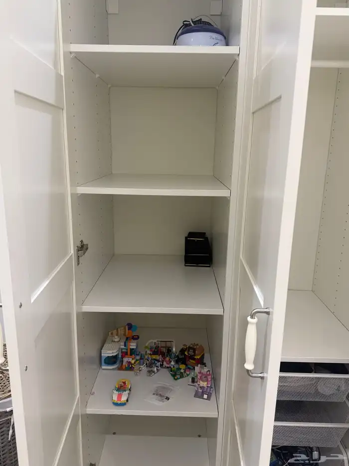 غرفة نوم من ايكيا 4