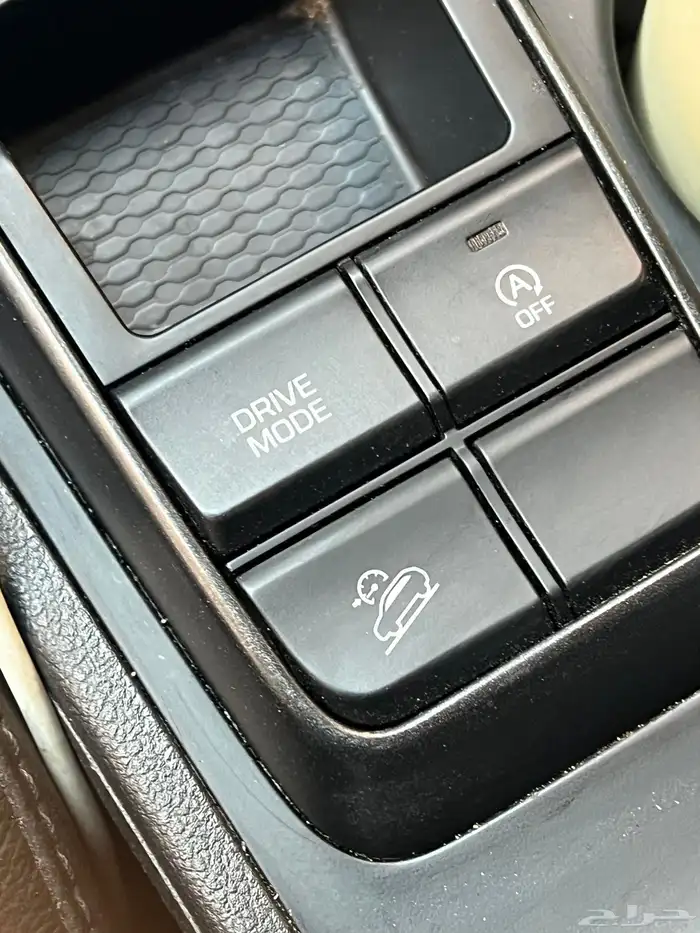 توسان ديزل بحالة الوكالة دبل 2020 19