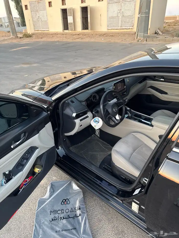 التيما SV 2021 7