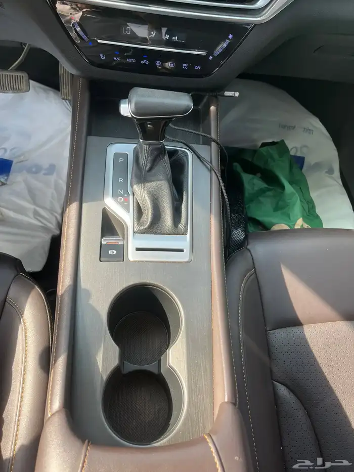 شانجان cs35 plus 2022 للتنازل 12