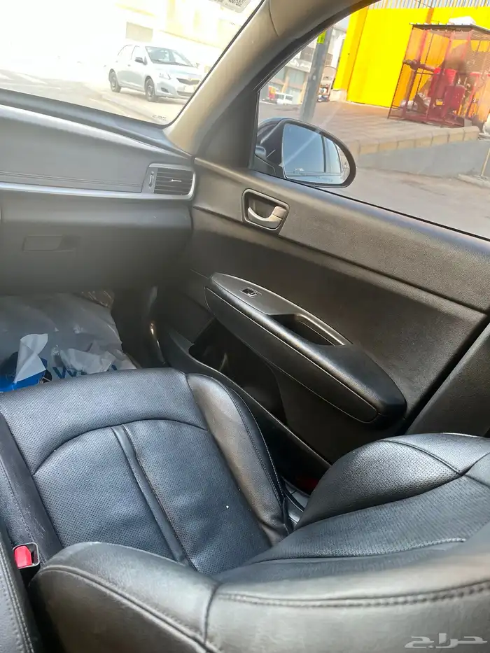 كيا K5 ديزل 14