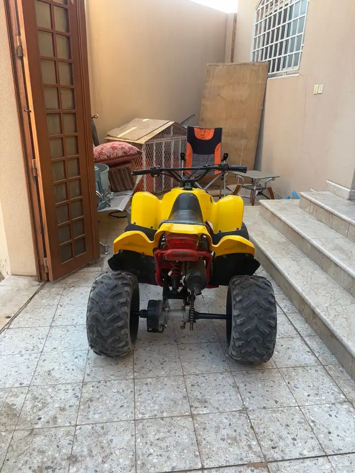 دباب وسيط 2020 نظيف مره 1