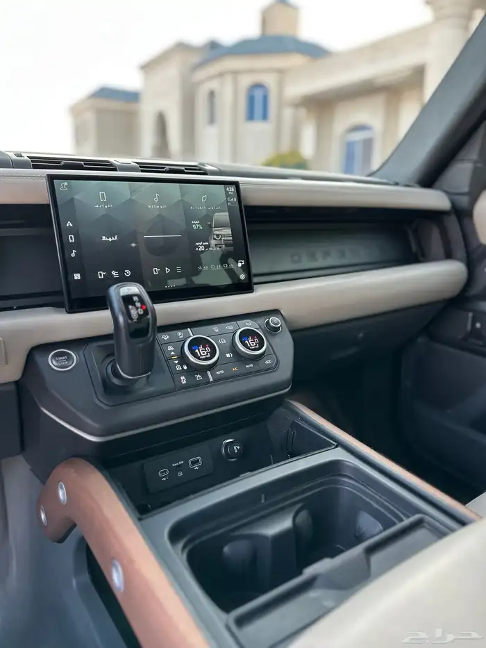 ديفندر 2022 29