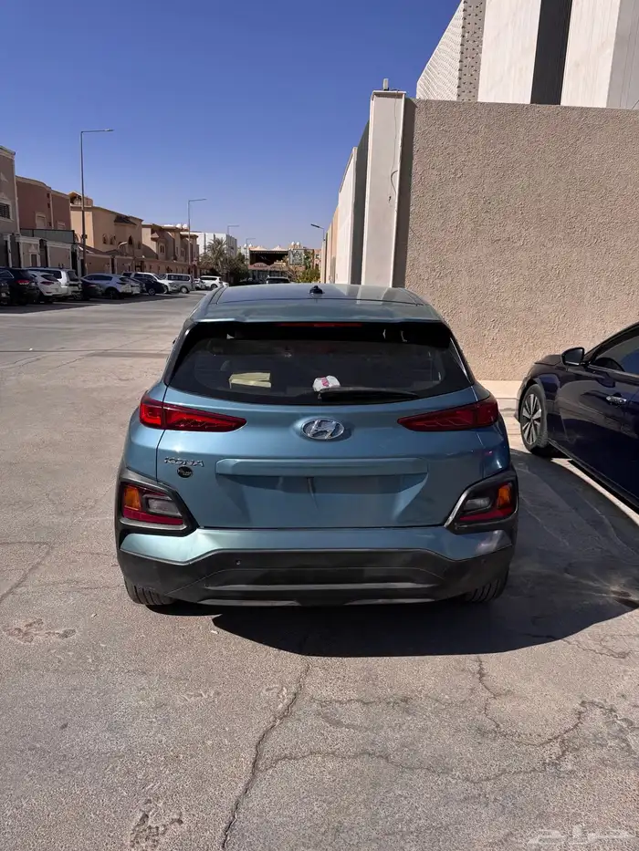 كونا 2020 نظيف للبيع 1