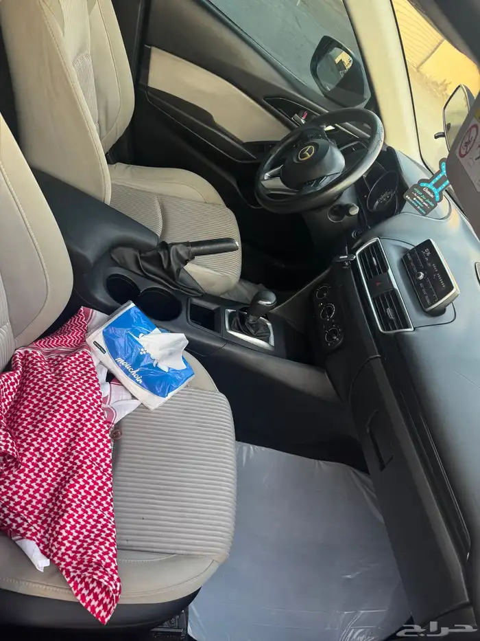 للبيع مازدا 3 4