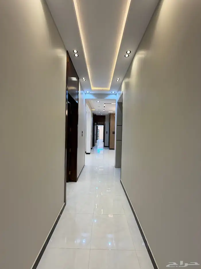 للبيع فيلا روف موقع مميز حى الموسى 15