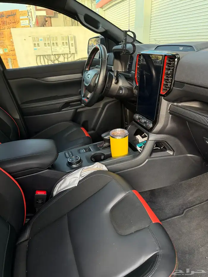 رينجر رابتر 2023 7