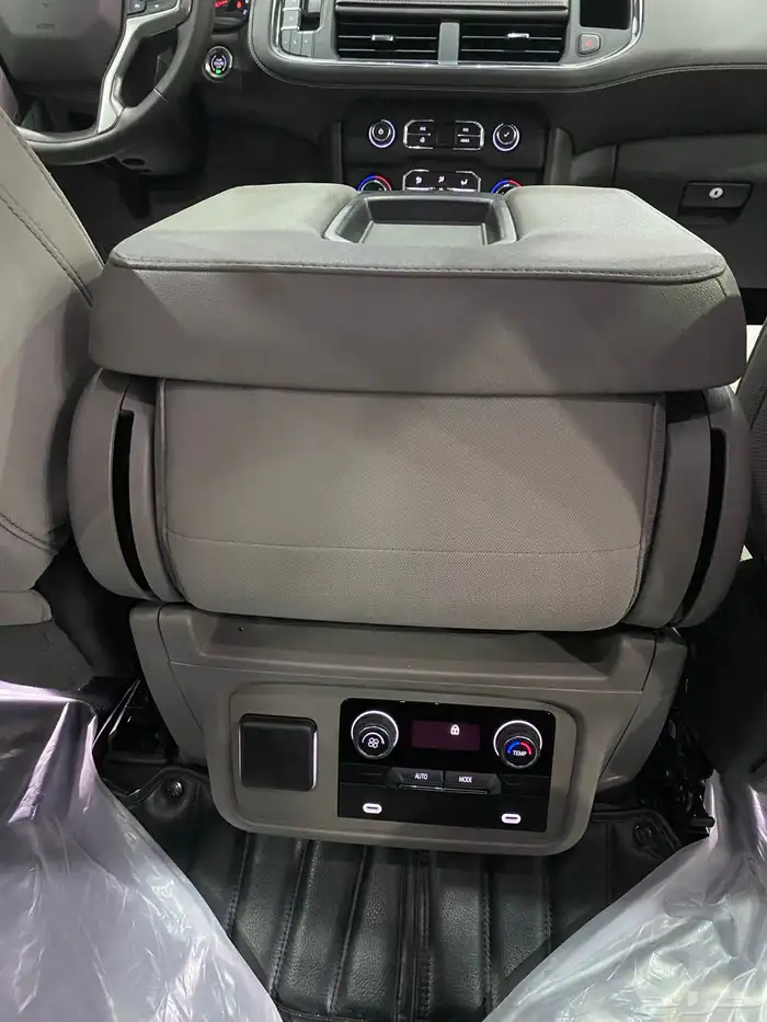 شيفرولية تاهو 2023 العدد 38 الف بدون دبل 5