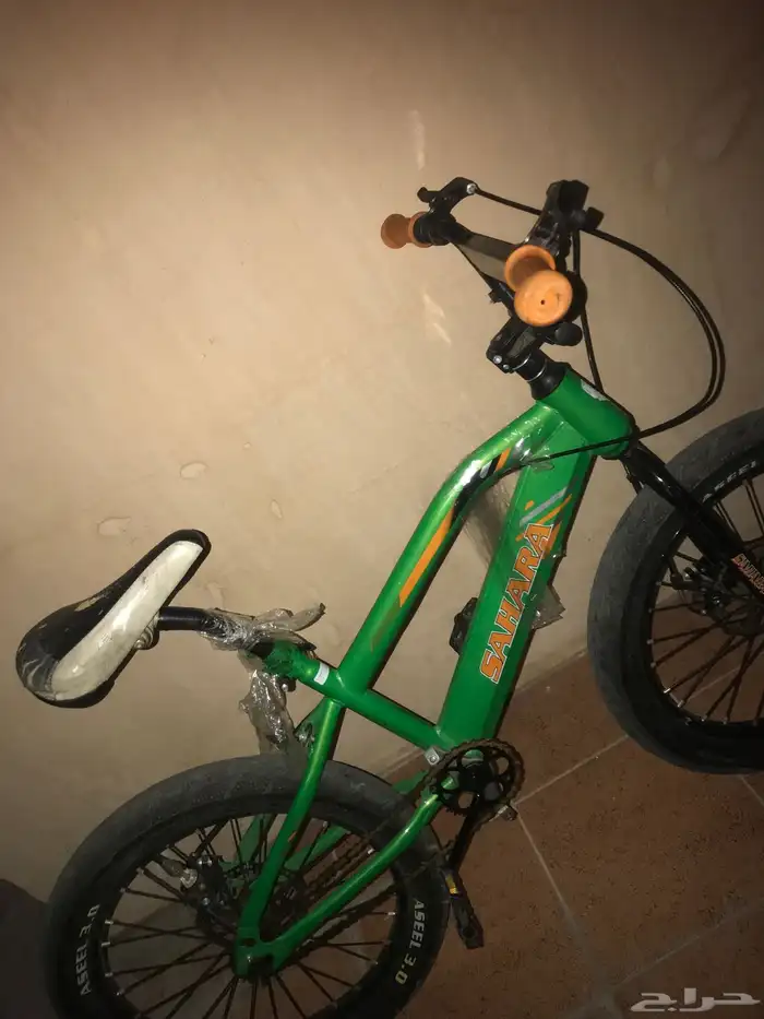 سيكل رياضي جديد 2