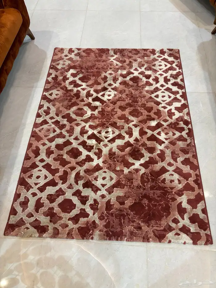 سجادة صغيرة 0