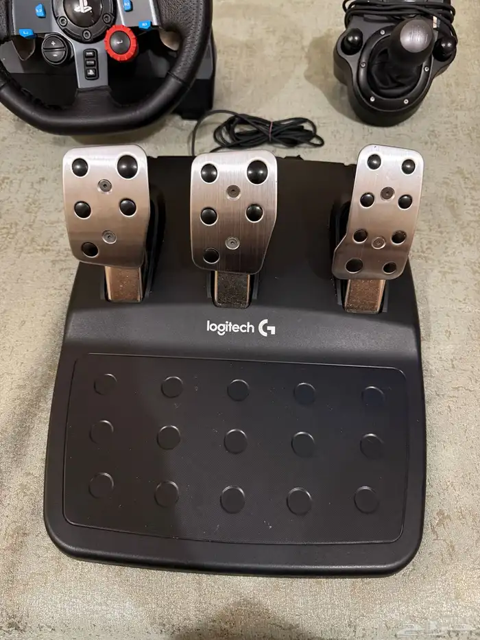 g29 نظيفة شرط 3