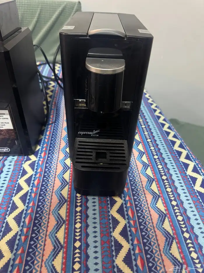 مكاين قهوة 0