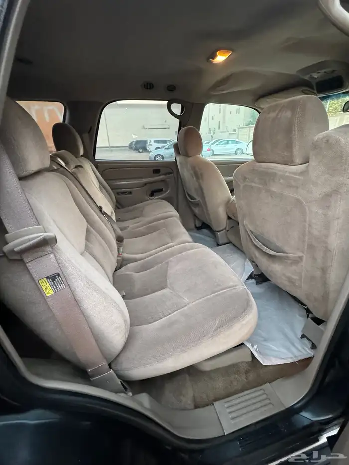 جمس يوكن 2004 دبل للبيع 19