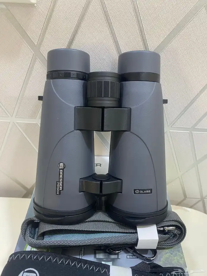 دربيل بريسر الماني 1