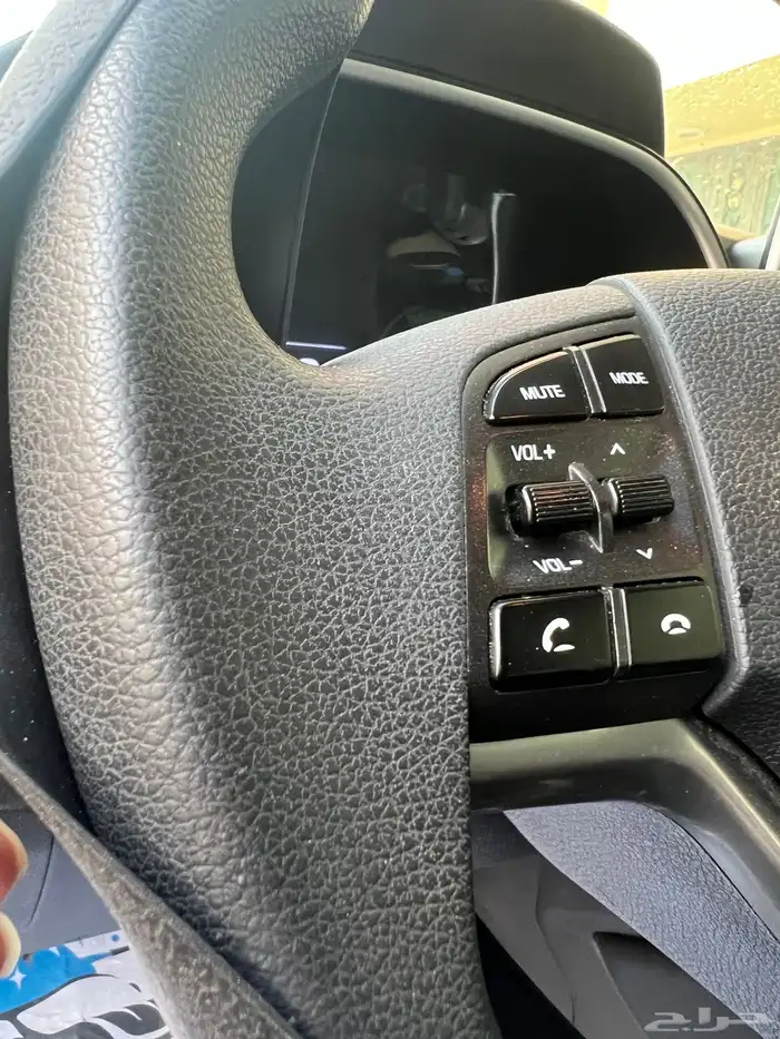 توسان ديزل بحالة الوكالة دبل 2020 20