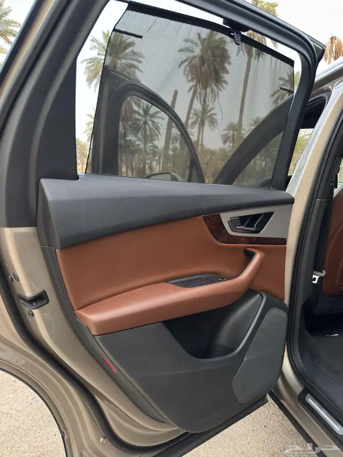 اودي كيو 7 موديل2016 29