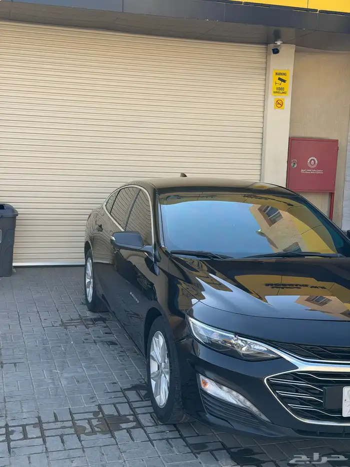 شيفرولية ماليبو 0