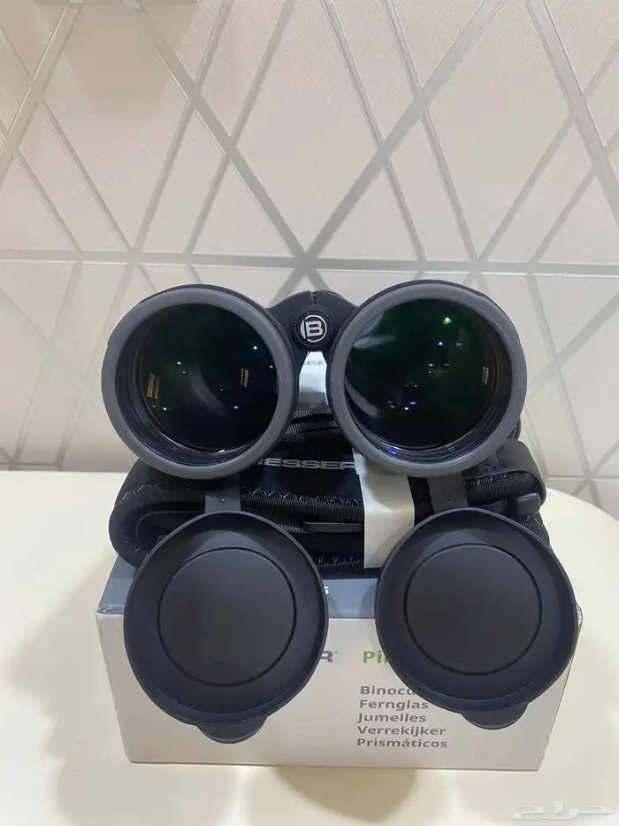 دربيل بريسر الماني 0