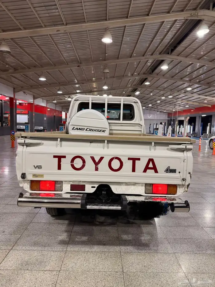 تويوتا شاص 2016 بنزين للبيع 7