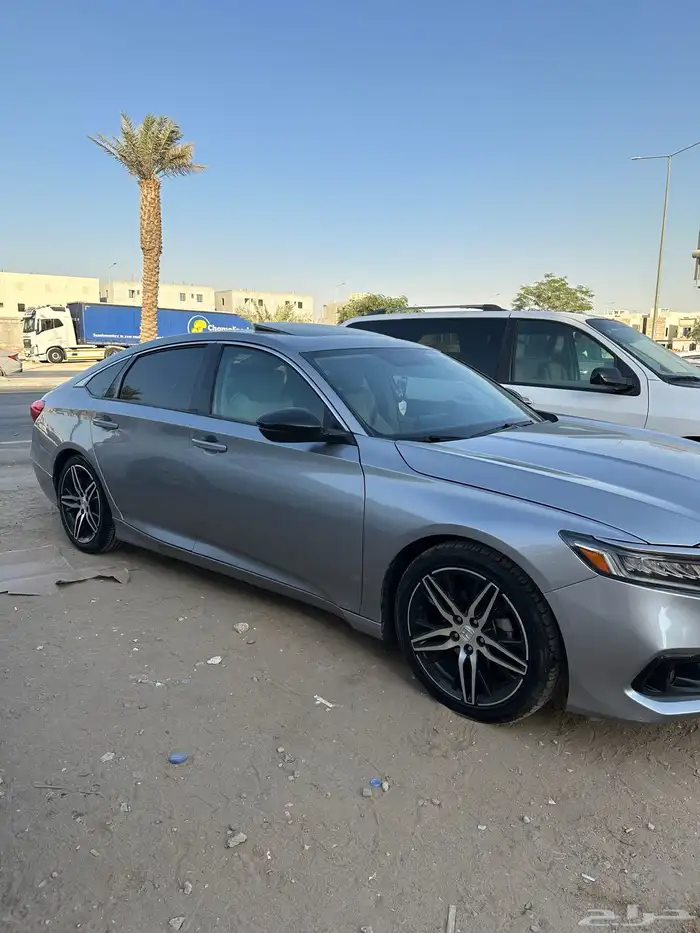 اكورد سبورت 2022 8